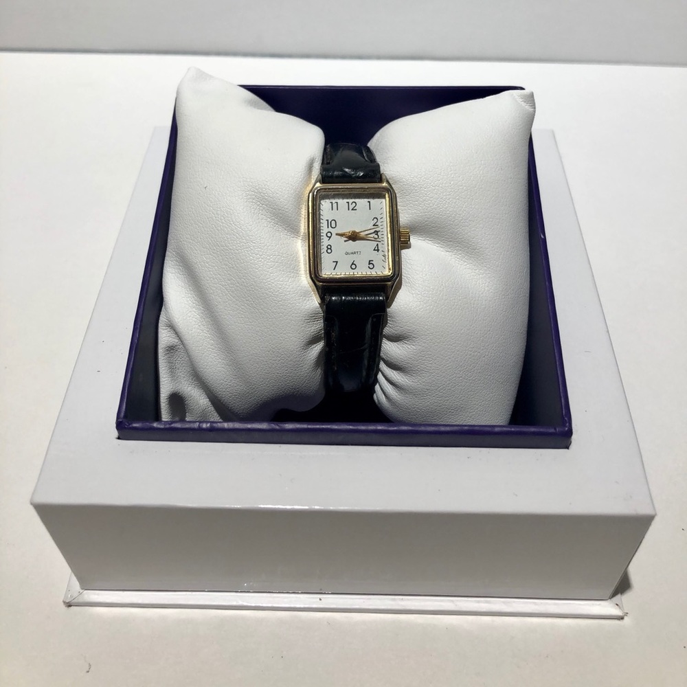 Quartz Watch